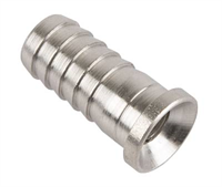 Stem -3/8″, SS, for nut 1003