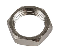 Nut -Soda coil, 5/8-18UNF