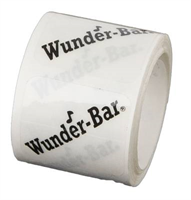 Label -handle, WB