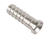 Stem -1/4″, SS, for nut 1001-01