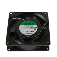 Fanmotor -PC 250-350, HD/W