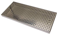 Drip tray -220x500