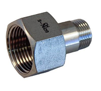 Adapter -3/4″ x 3/8″, 30mm