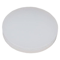 White seal -Blind cap, Premium