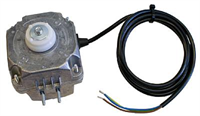 Fanmotor -IQ3620