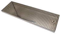 Drip tray -220x700