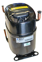 Compressor -Tecumseh CAJ 4511Y, OP-310