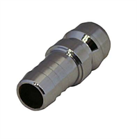 Fitting -tube, Nito male, 1/2″