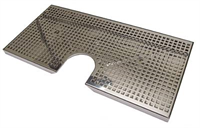 Drip tray -Katrine, 4-5