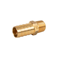 Connection -hose, 1/4″NPT x 12mm