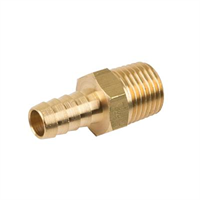 Connection -hose, 1/4″NPT x 8mm