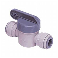 JG -shut off valve -3/8″