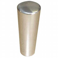 Handle -Cone shape, SS