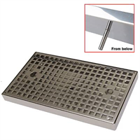 Drip tray -170x300, drain