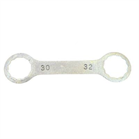 Spanner -SW 30/32, CO2/N2