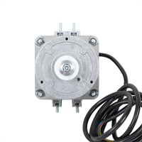 Fanmotor -10W