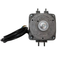 Fanmotor -16W