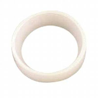 Gasket -US tap, white, handle