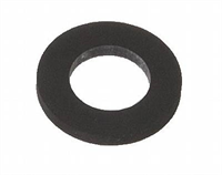 Gasket flat Ø18,4mm / Ø10,2mm EPDM