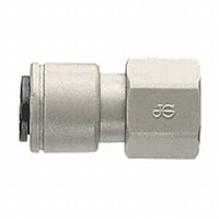 JG -female adapter 1/4″FFL-3/8″