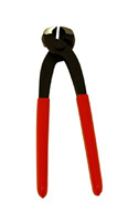 Oetiker tong, two side function