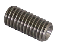 Threaded pipe -3/8″, 20mm,  ø4/ø6