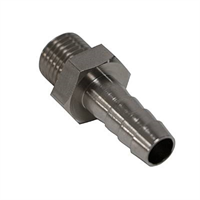 Connection -1/4″NPTx9.7mm.