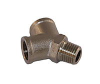 Connection -Y-1/4″, NPT