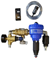 Pump -Dosatron, compact, complete