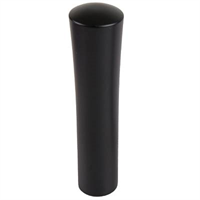 Handle -black alu, big