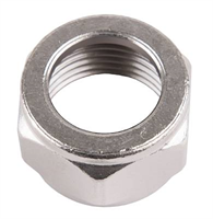 Nut -5/8″, Keg coupler