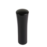 Handle -black alu, small