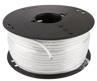 Electric cable -2x0,75, 100m