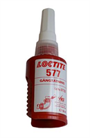 Loctite 577 -Thread seal, yellow