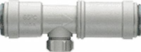 JG -double check valve 15mm