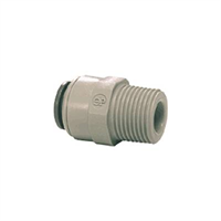 JG -straight adapter 1/4″BSPT-3/8″