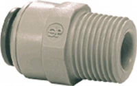 JG -straight adapter 3/8″BSPT-3/8″