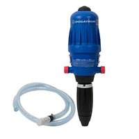 Pump -Dosatron, D3, 1-10%