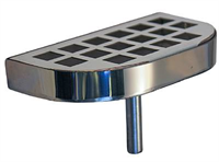 Drip tray -MP 5C, with drain