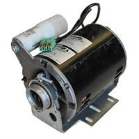 Electric motor -Pulsar 40-100, RPM 250W