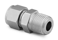 Swagelok -Tube Fitting, SS