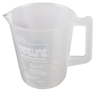 Measuring jug -Pipeline