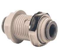 JG -bulkhead connector, 1/2″