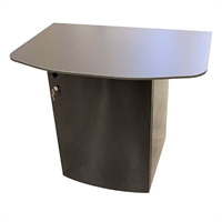 Cabinet -SV1, black