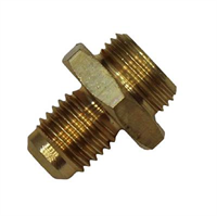 Adapter -Procon, brass