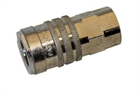 Quick coupler -Tema, female, 1/2IG, 1800 NB