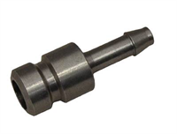 Quick coupler -Tema 1800, male, 1/4″