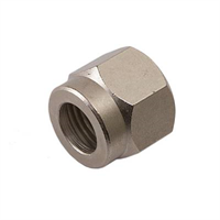 Swivel nut -5/8″ -18UNF