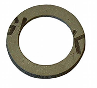 Gasket -fiber 3/4″