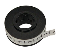 Marking tape roll -nr. 1